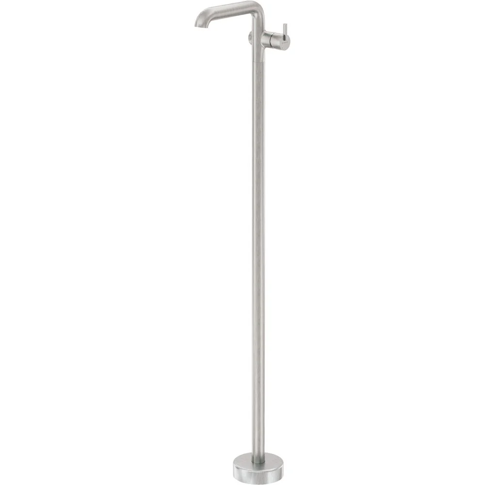 Silia Washbasin tap, freestanding - Image 9