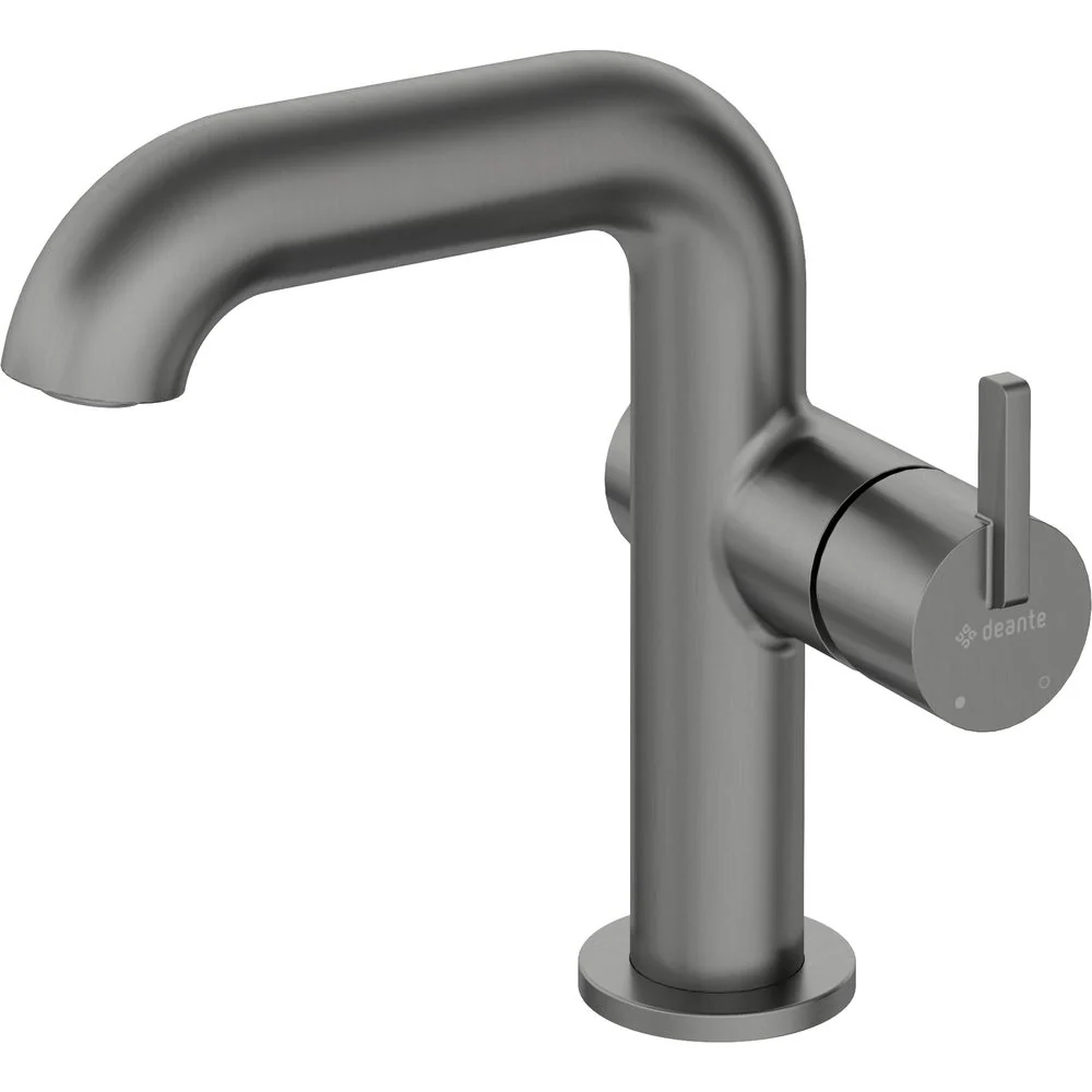 Silia Washbasin tap, with rectangular spout - Image 10