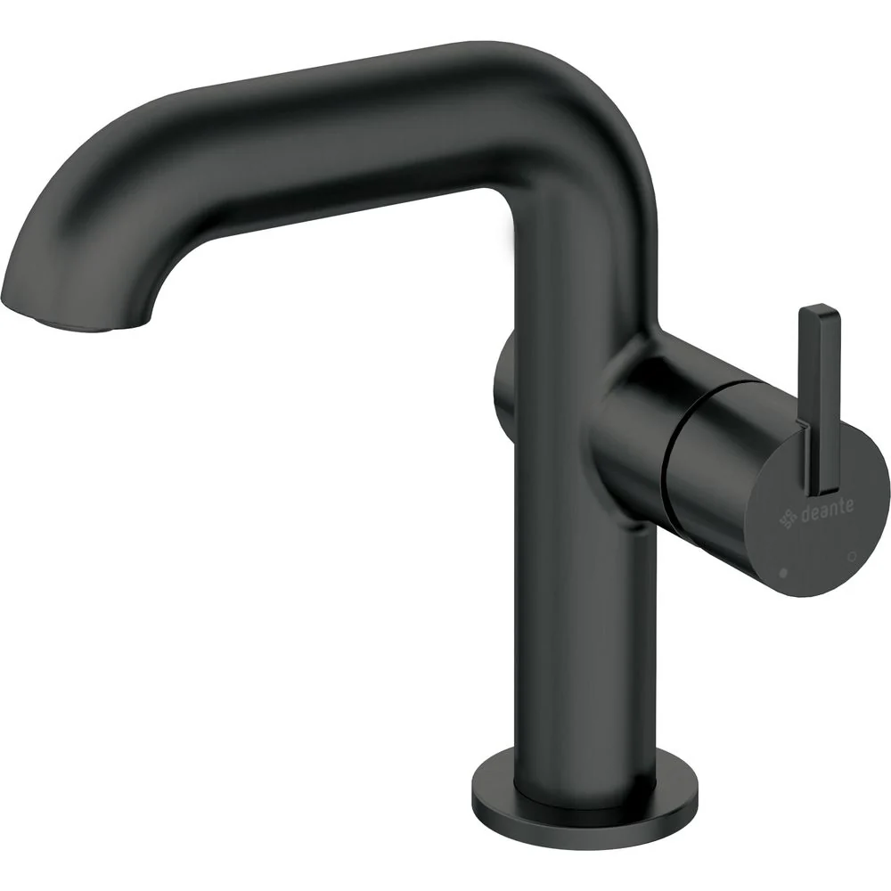 Silia Washbasin tap, with rectangular spout - Image 12