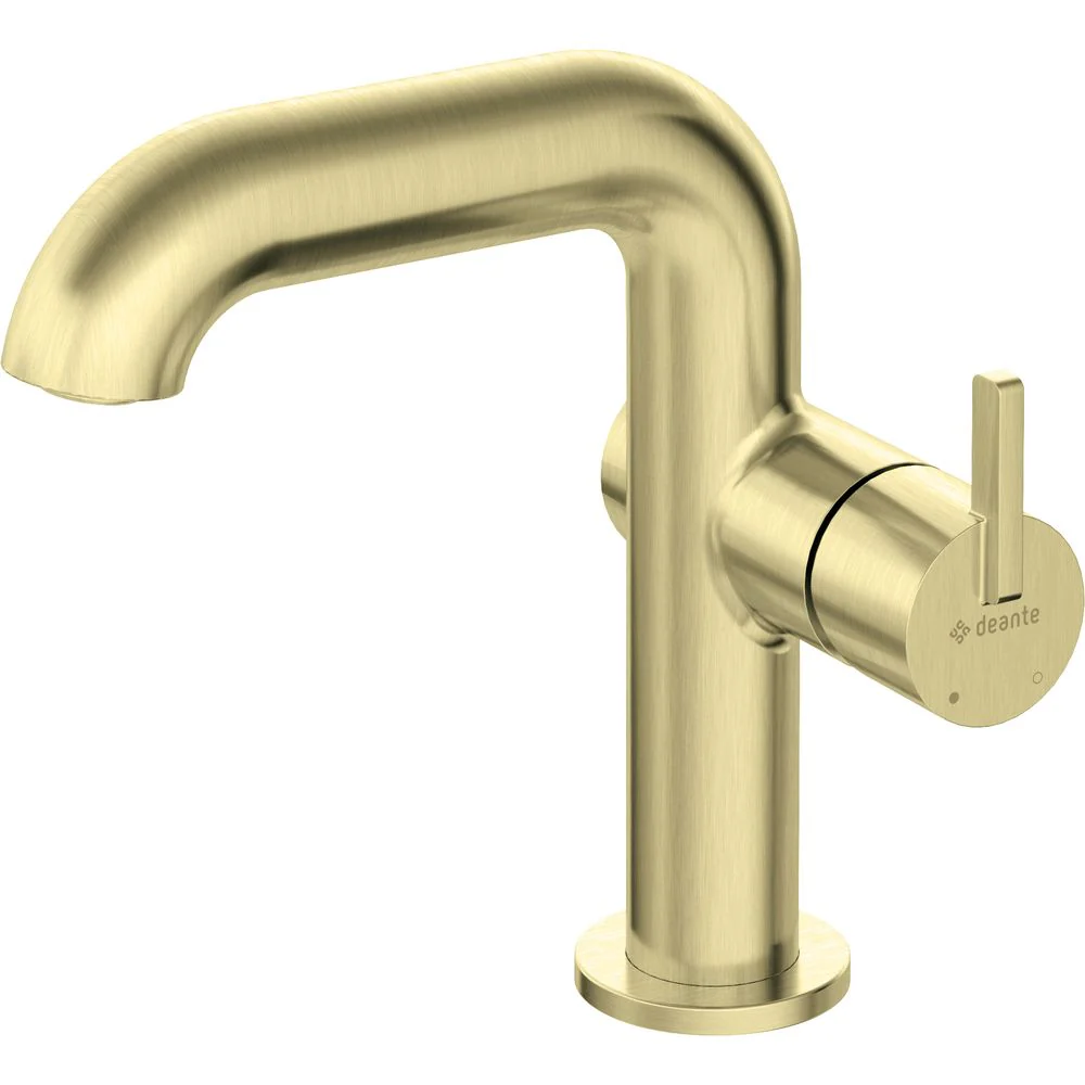 Silia Washbasin tap, with rectangular spout - Image 13