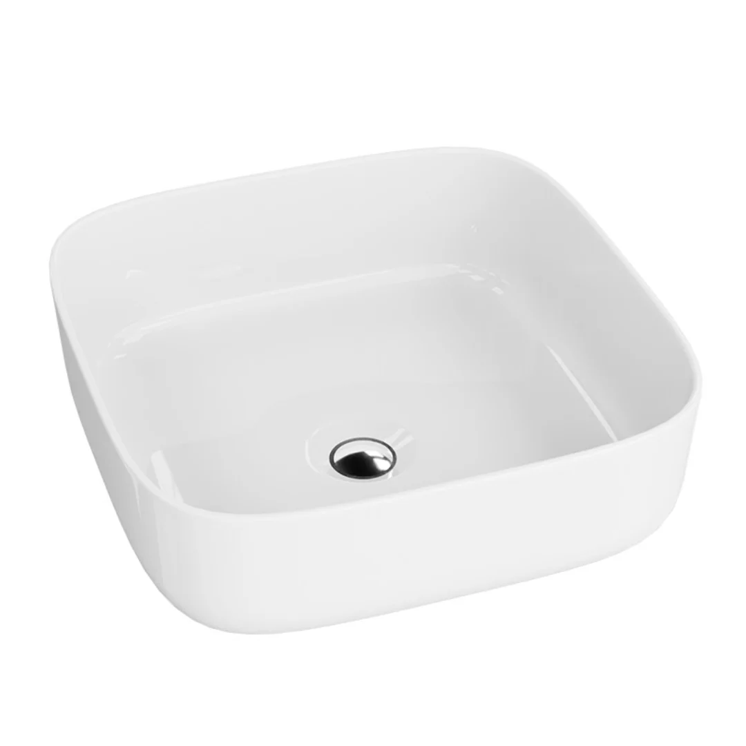 Galera Mini Countertop Washbasin - Image 2