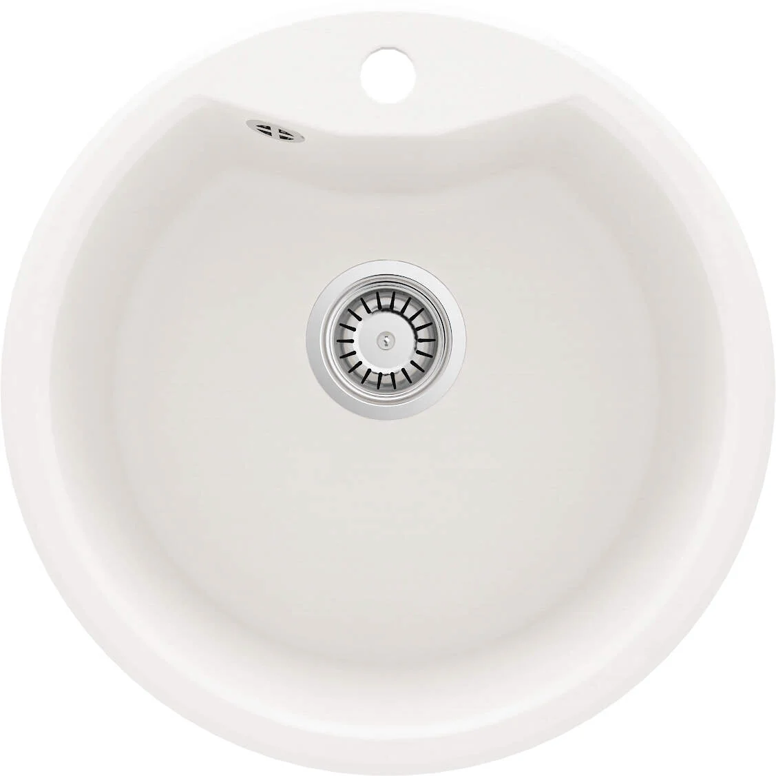 Solis Granite sink 1-bowl - Image 7