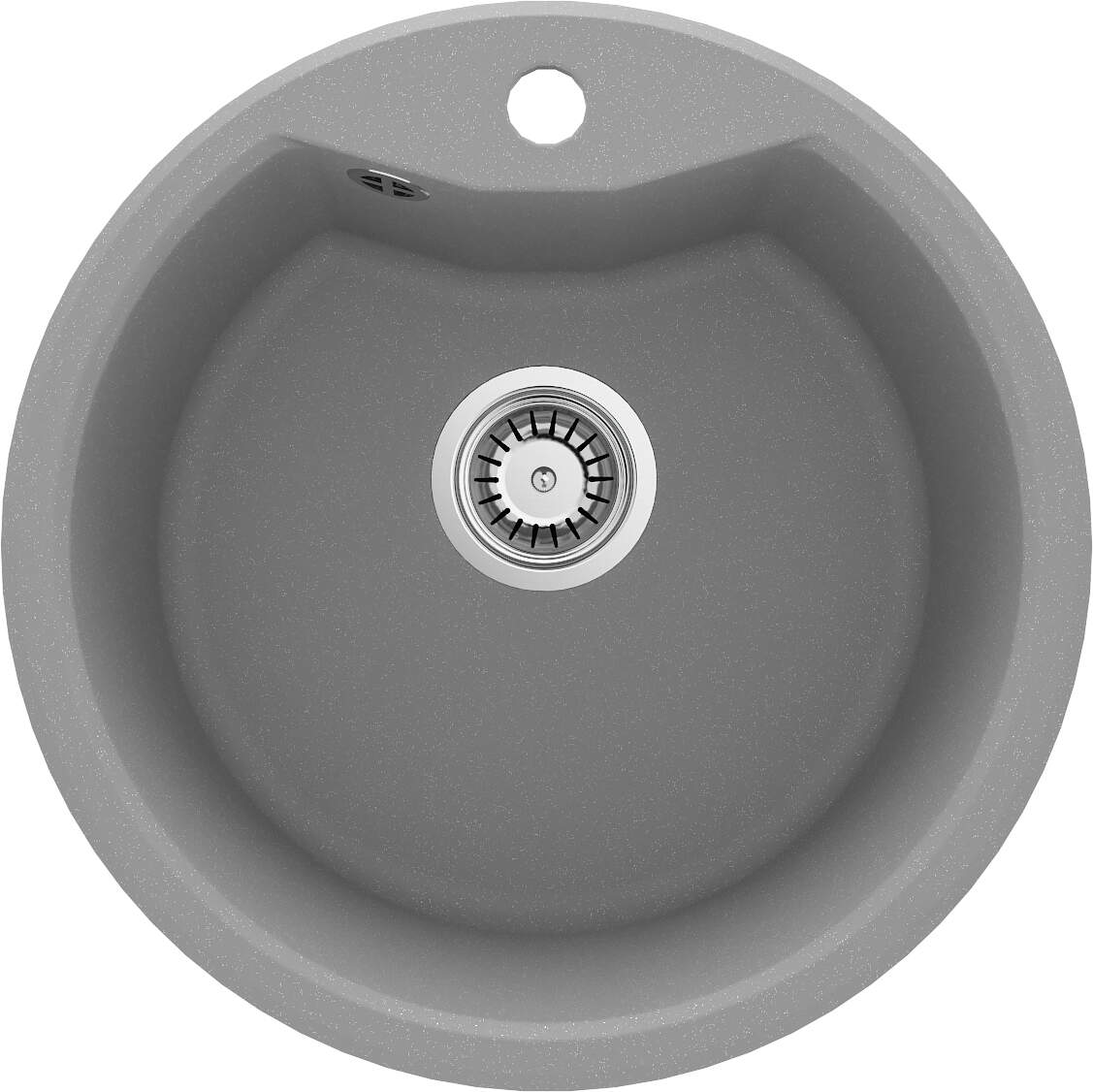 Solis Granite sink 1-bowl - Image 8