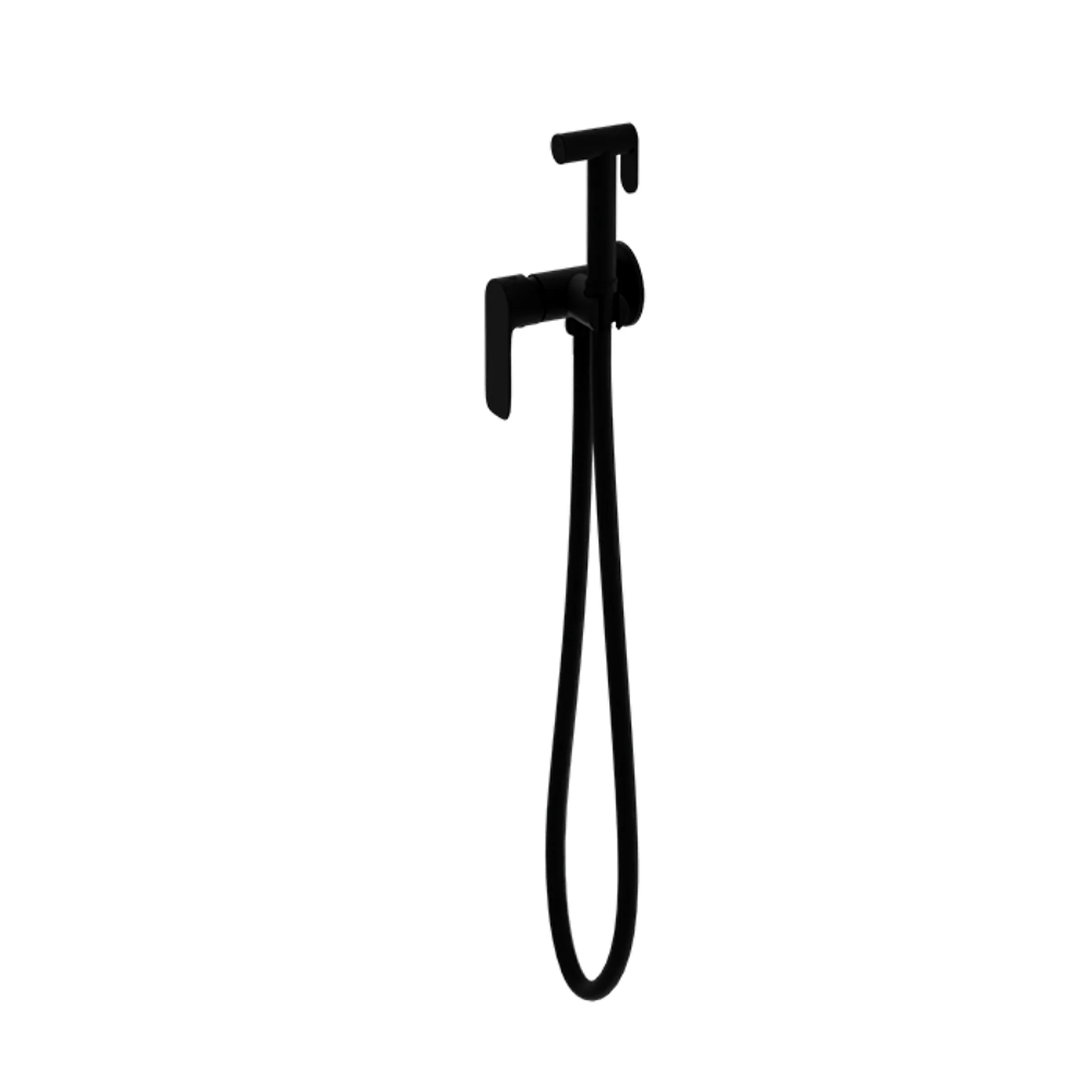 Spark Concealed Bidet Mixer Tap - Image 5