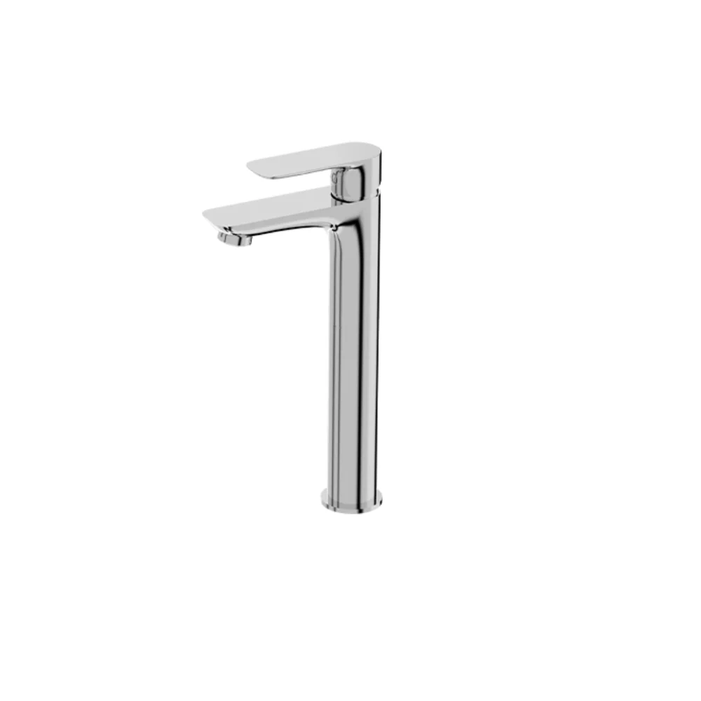 Spark High Basin Mixer Tap