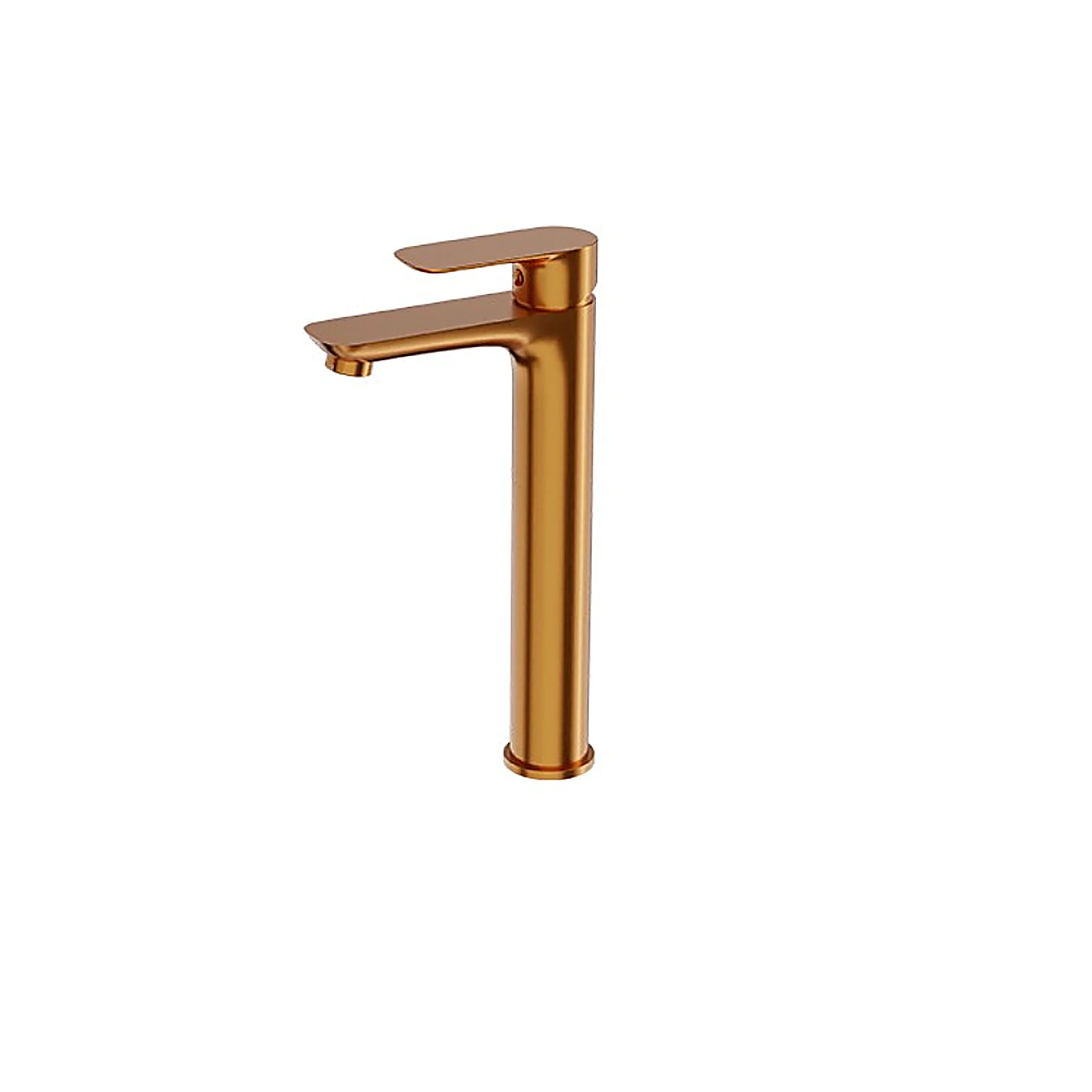 Spark High Basin Mixer Tap 35 mm - Image 3