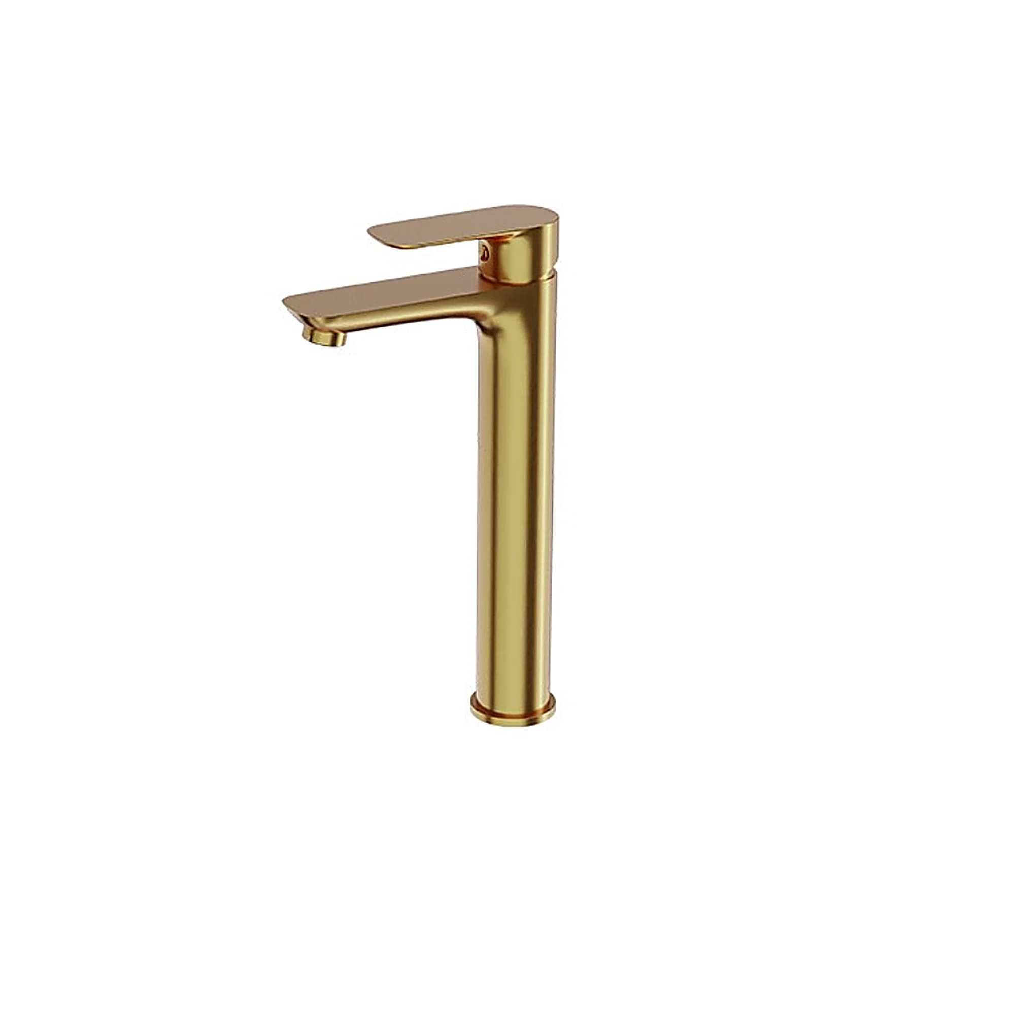 Spark High Basin Mixer Tap 35 mm - Image 4