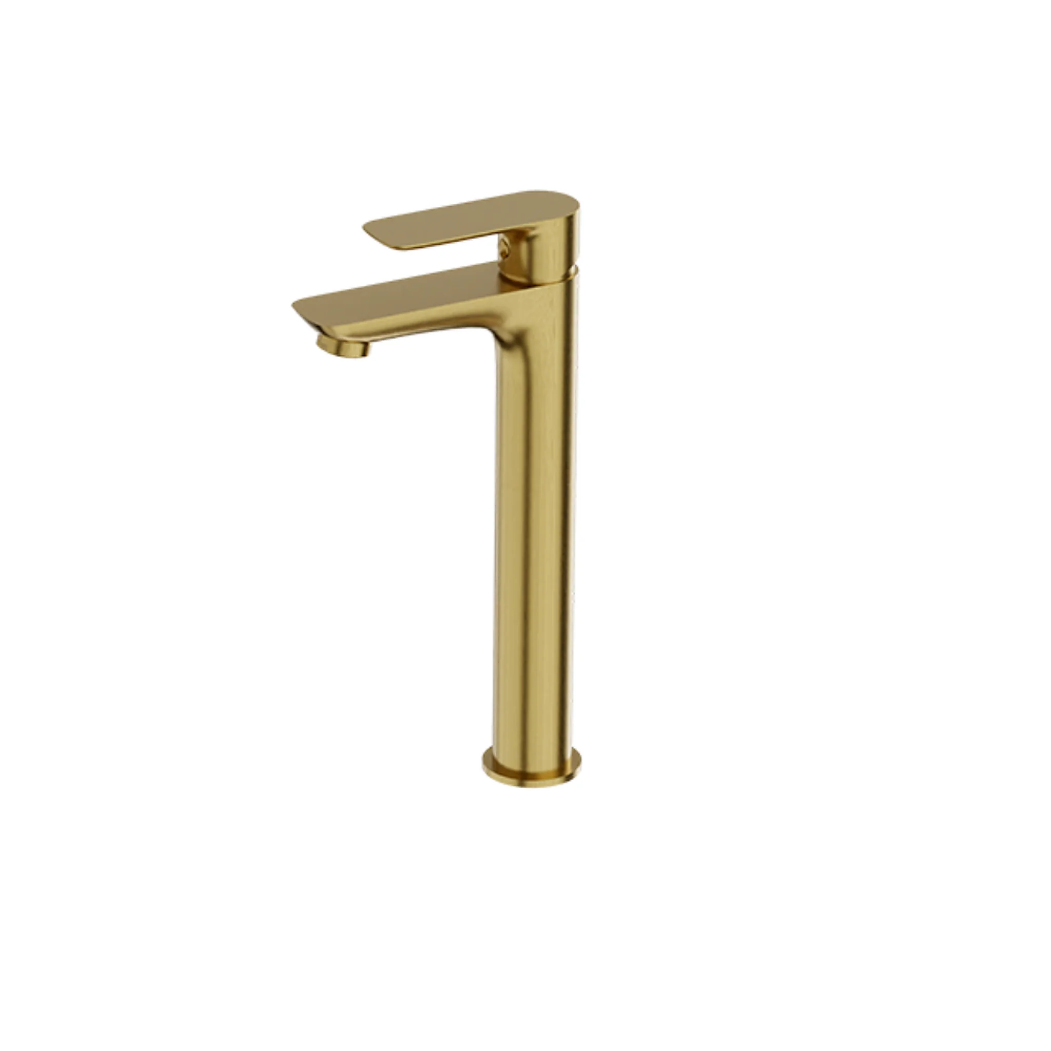 Spark High Basin Mixer Tap - Image 5