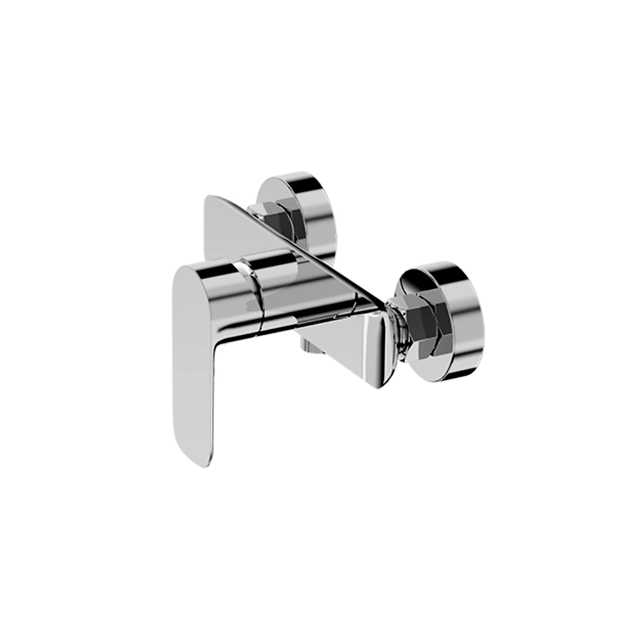 Spark Shower Mixer Tap