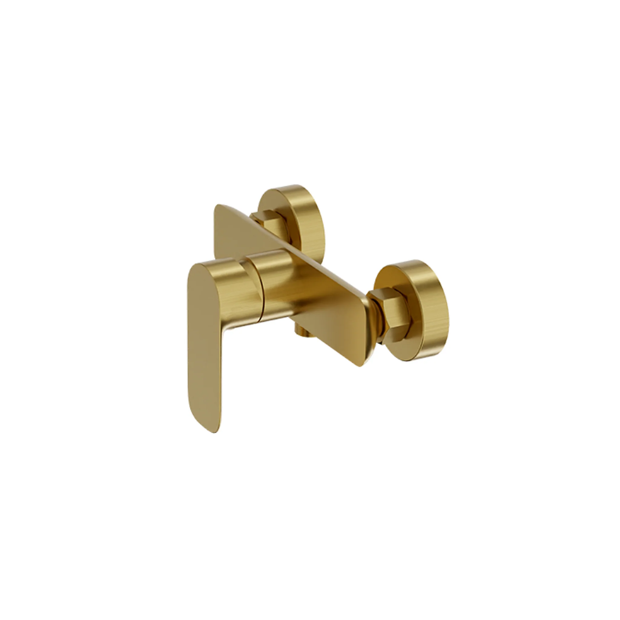 Spark Shower Mixer Tap - Image 3