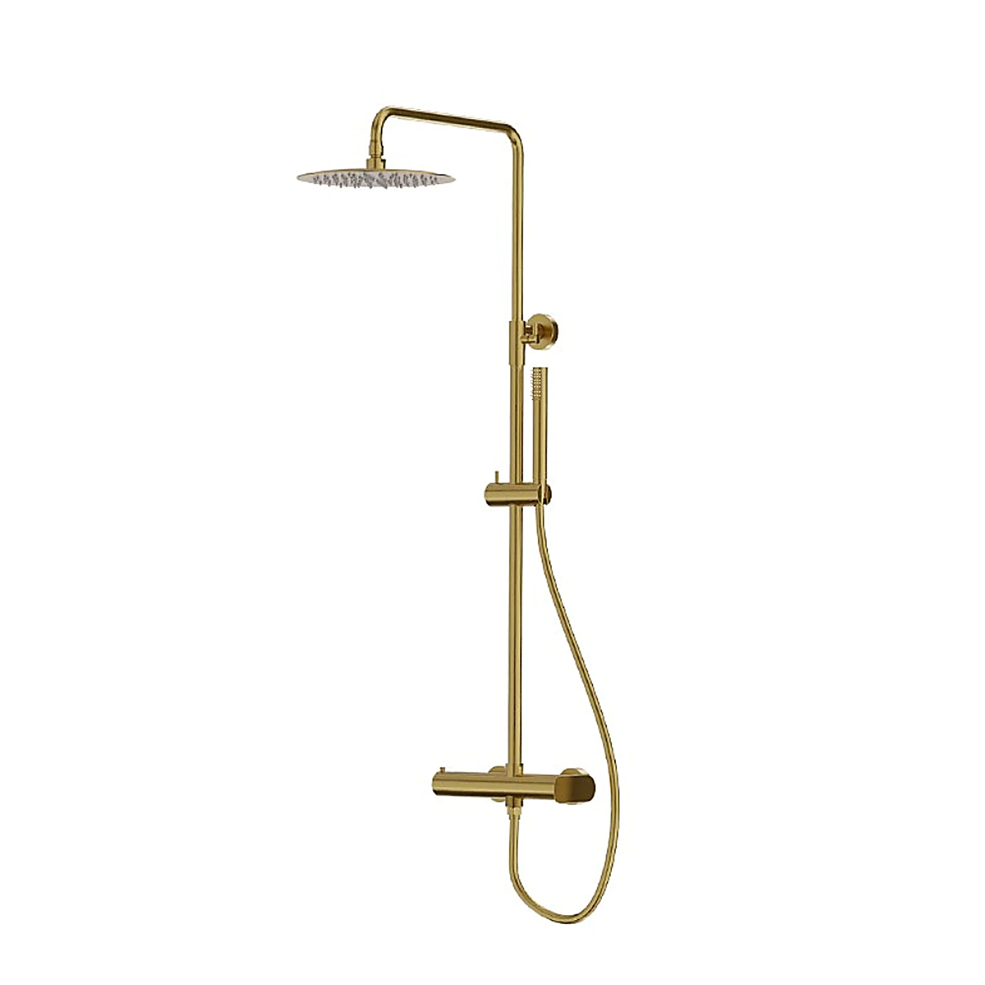 Spark Shower Set with Rain Shower - Image 4