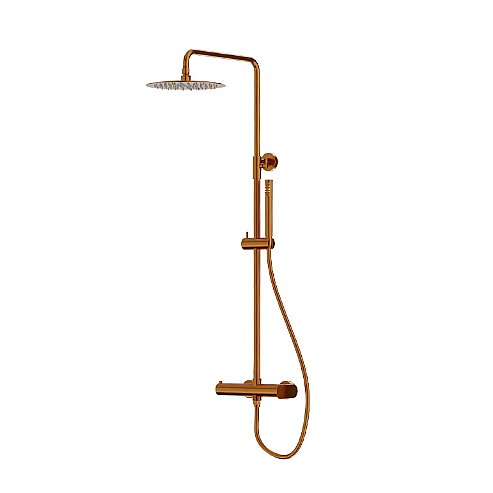 Spark Shower Set with Rain Shower - Image 5