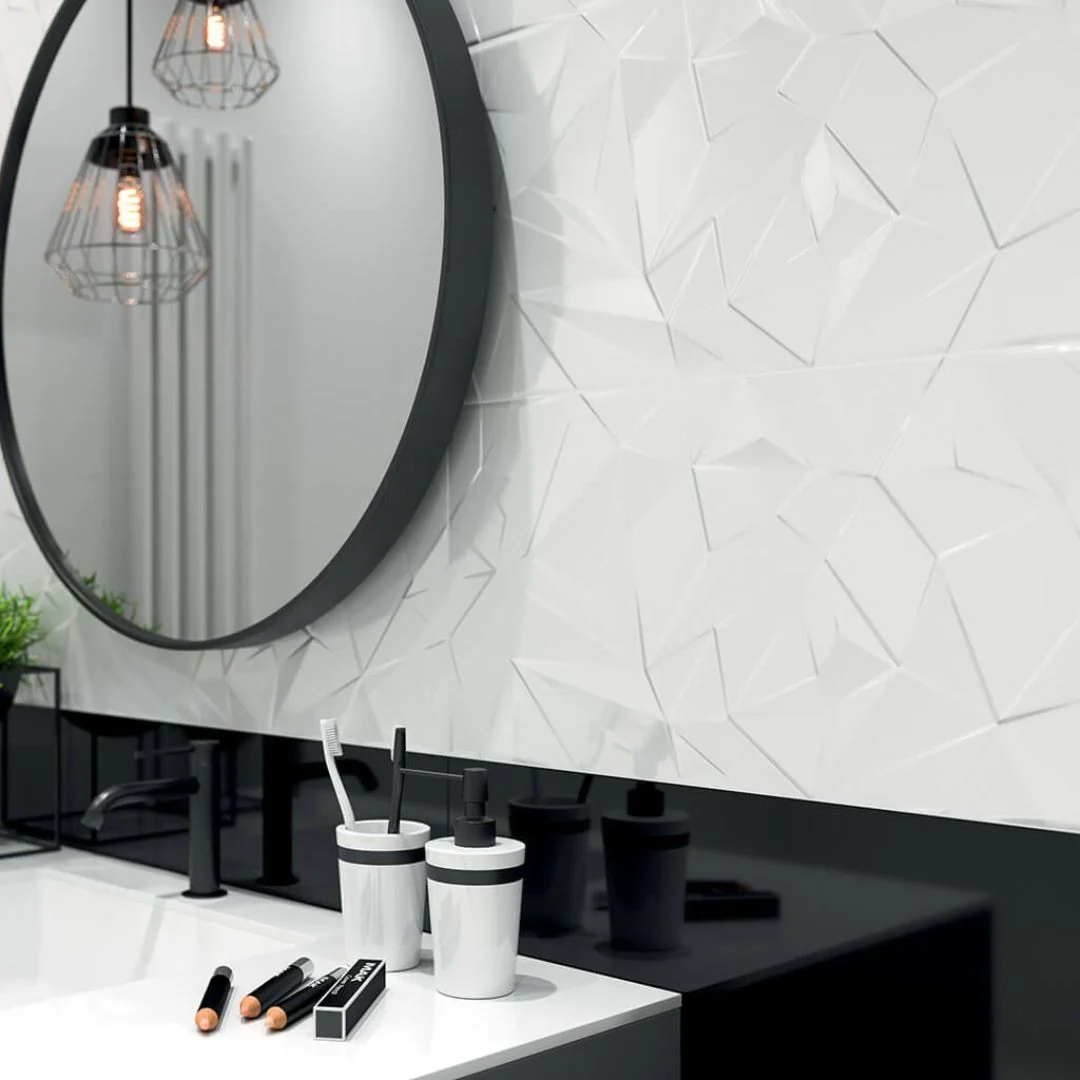 Synergy - Bianco Structura B
