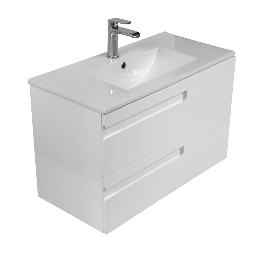 Rowan Vanity Unit & Basin - Image 3