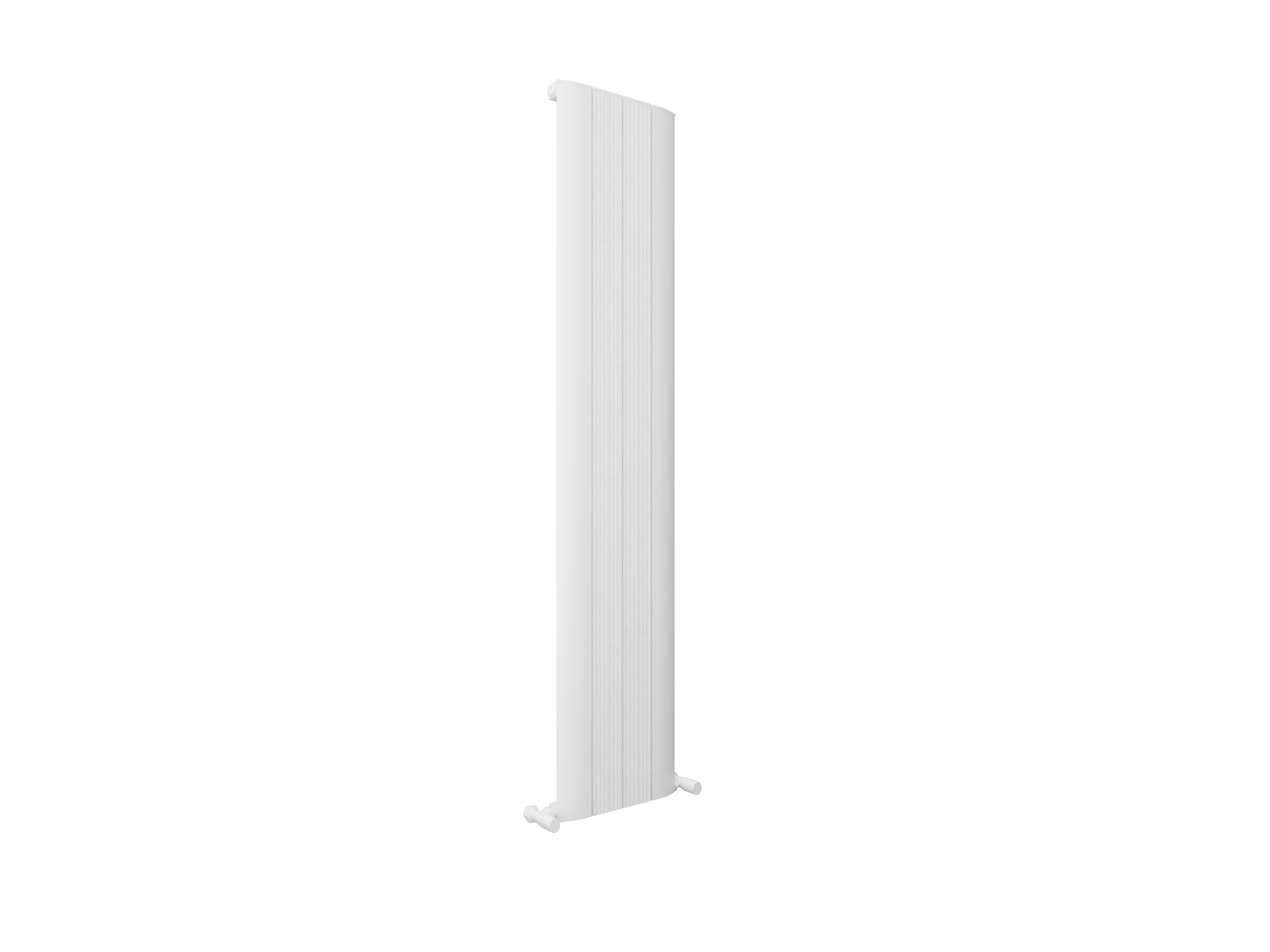 Taupo Designer Aluminium Radiator - Image 2