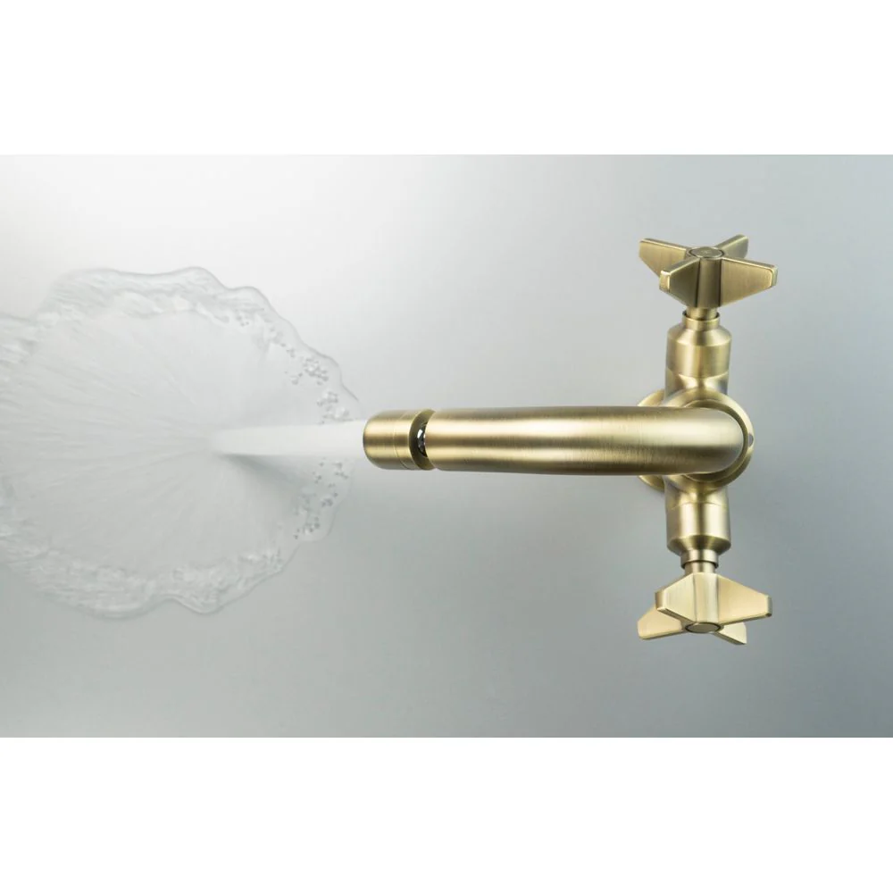 Temisto Bidet tap - Image 3