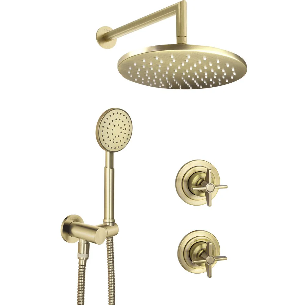 Temisto Concealed shower set - Image 3