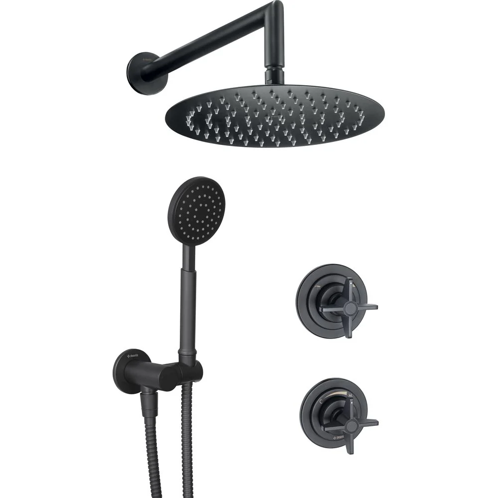 Temisto Concealed shower set - Image 4