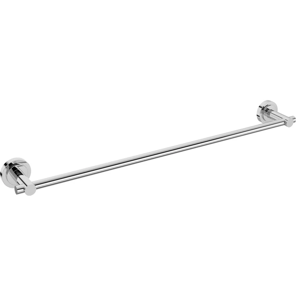 Temisto Wall-mounted hanger, for towels