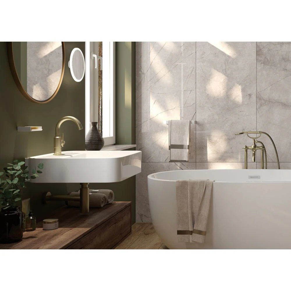 Temisto Washbasin tap - Image 2