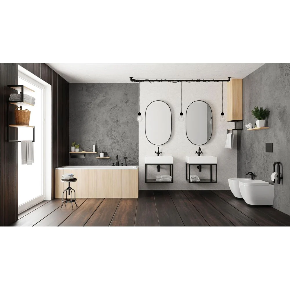 Temisto Washbasin tap - Image 4
