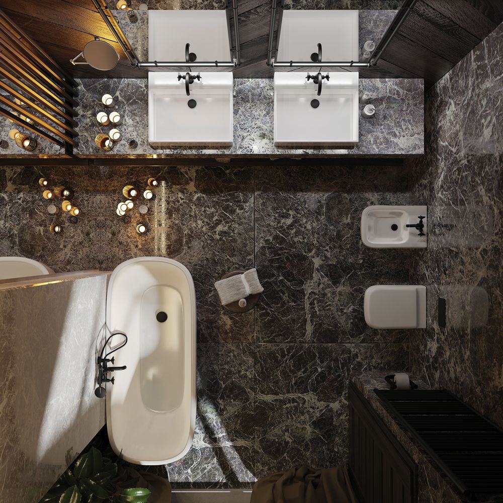 Temisto Washbasin tap - Image 6