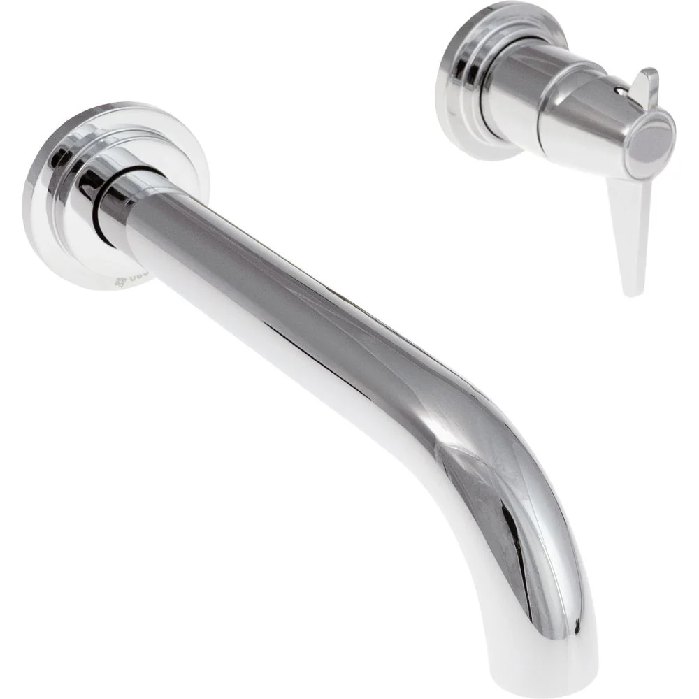 Temisto Washbasin tap, concealed - mixer