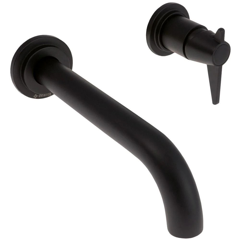 Temisto Washbasin tap, concealed - mixer - Image 3