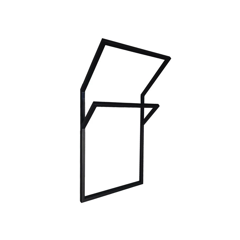Towel rack Tasos 850