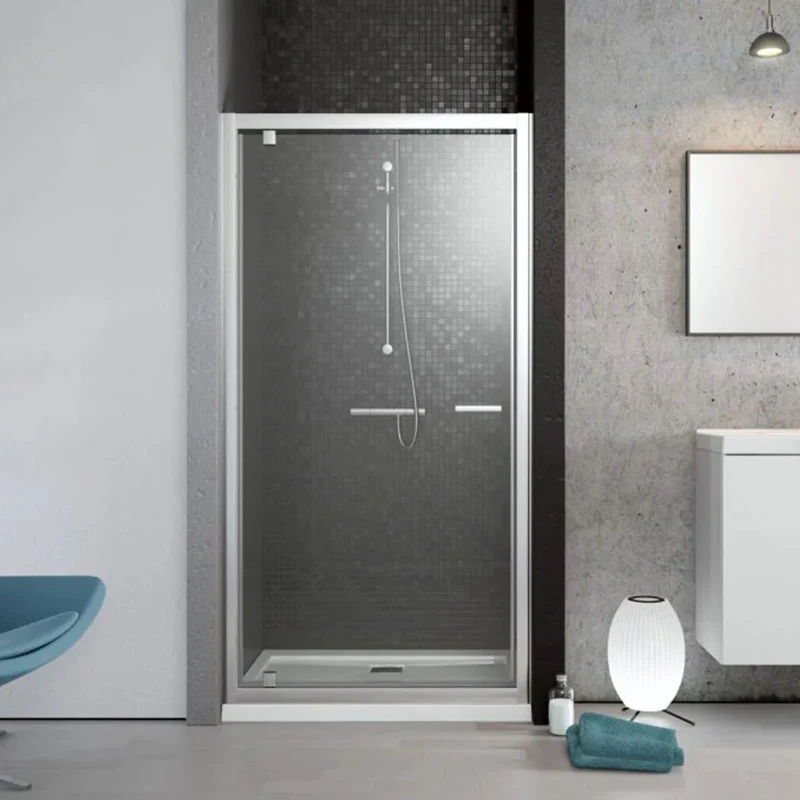 Radaway Twist DW Premium Pivot Door