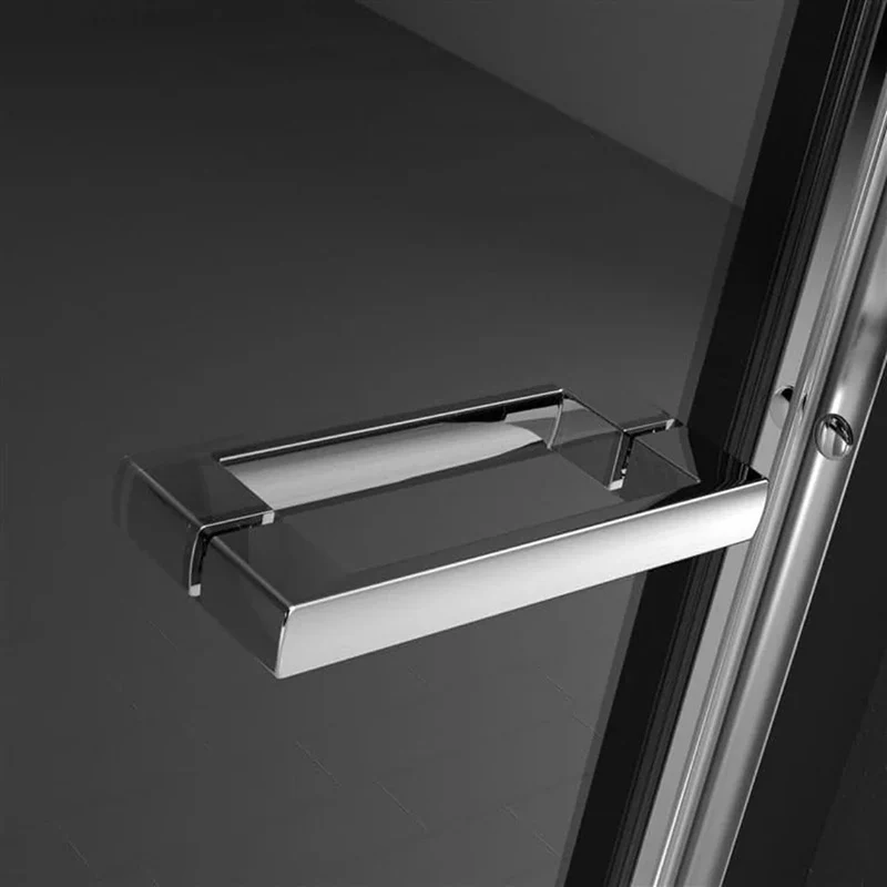 Radaway Twist DW Premium Pivot Door - Image 2