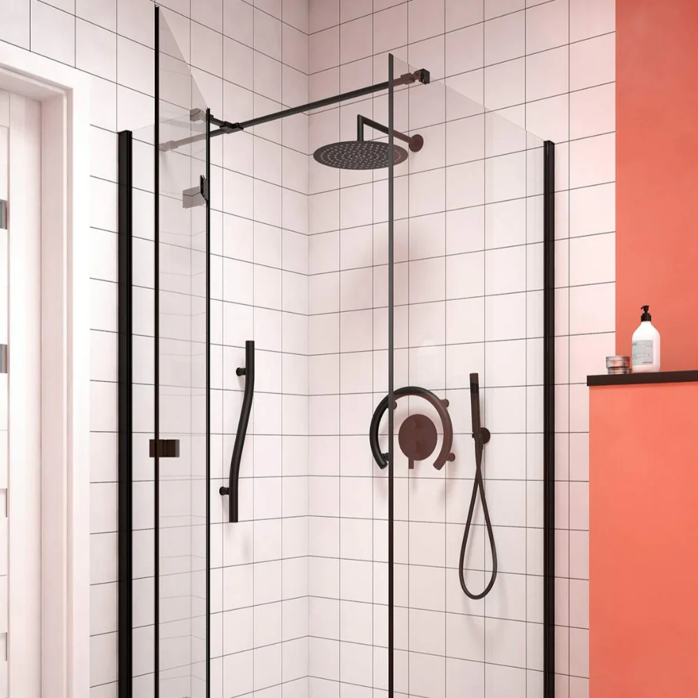 Vital Wall-mounted grab bar - Image 3