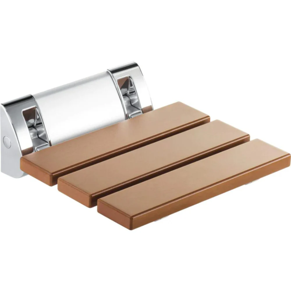 Vital Wall-mounted seat foldable