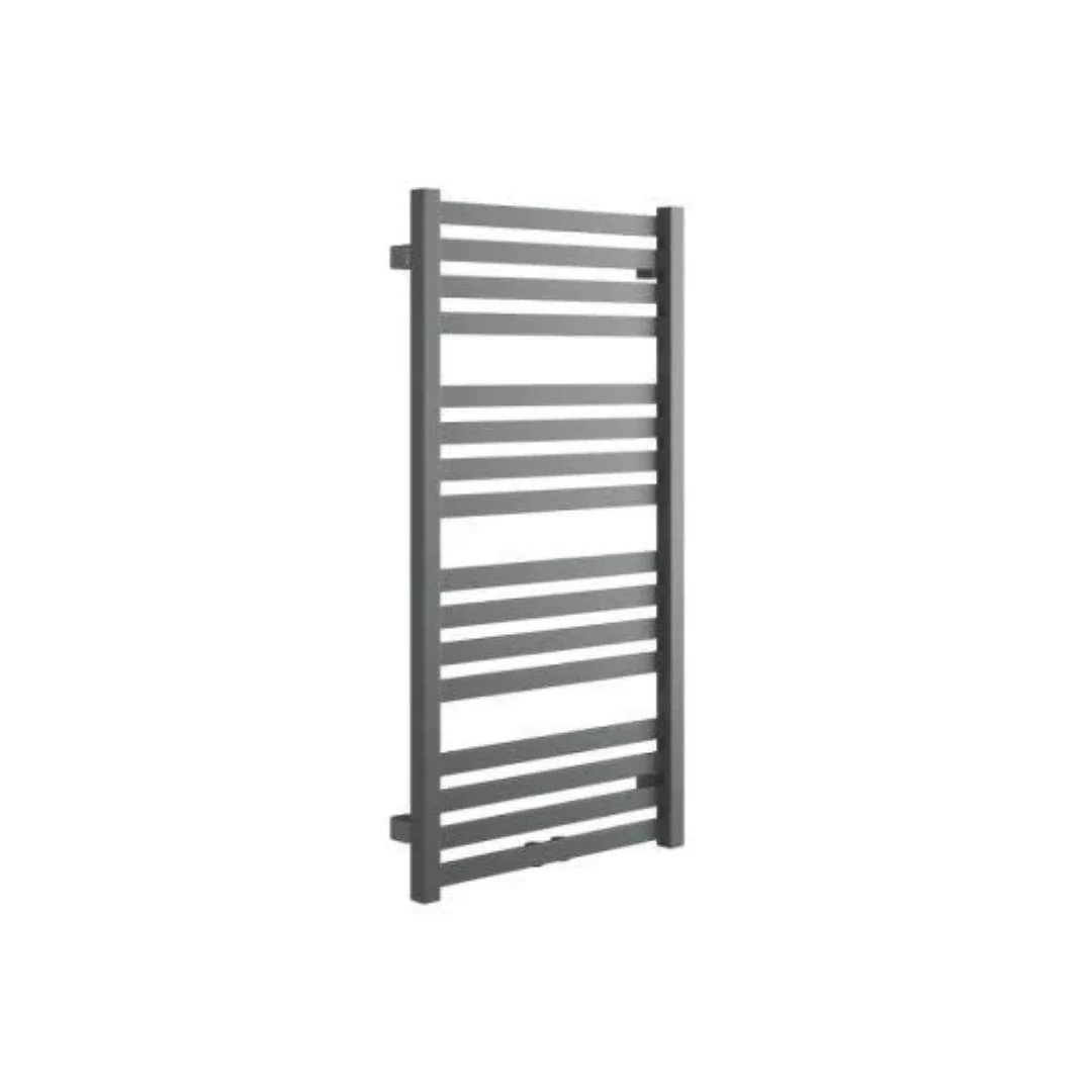 Horos Bathroom Radiator & Towel Rail - Image 5